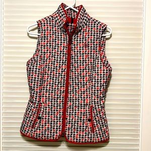 Women’s Ariat puffer vest size small